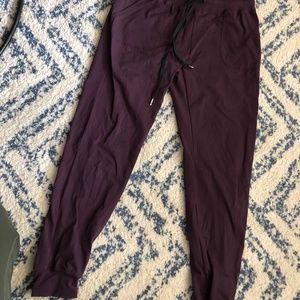 Zyia joggers